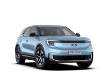 ELEKTRISKA EXPLORER