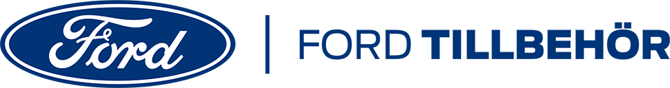 LOGO | FORD ACCESSORIES